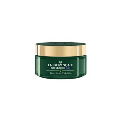 Duo Crème De Jour Et Nuit Repulpant - La Provençale Bio - Neuf