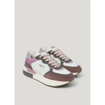 Low-Top-Sneakers Rusper Mania PEPE JEANS