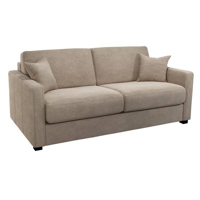 Canapé convertible tissu - PARME CAMIF
