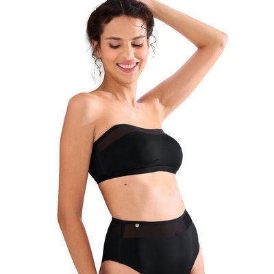 Soutien-gorge bralette sans armatures PARIS LISCA