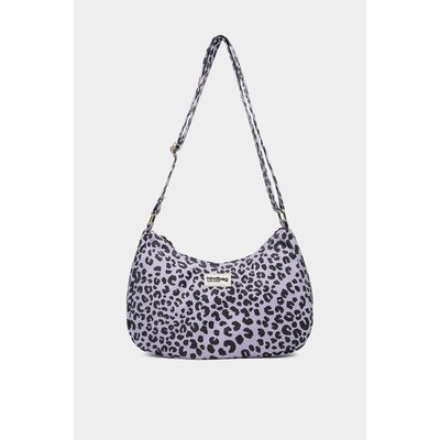 Sac Rosa HINDBAG