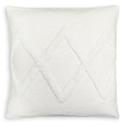 Housse de coussin en coton tufté 65x65cm, Assa LA REDOUTE INTERIEURS