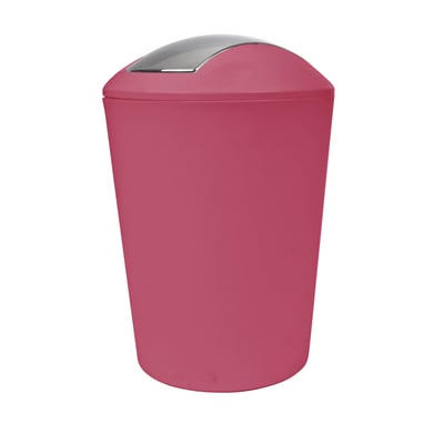 Poubelle a bascule 5.6 L Flic Flac EDEN
