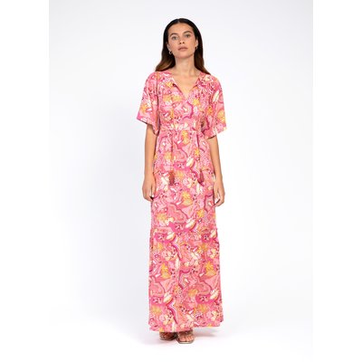 ROBE LONGUE ODIAS AN'GE