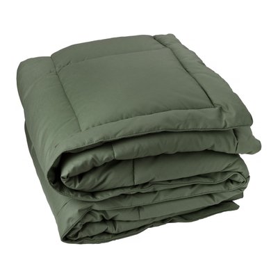 Edredon LAZY Microfibre TOISON D OR