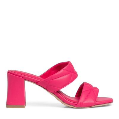 Mules talons hauts La Redoute