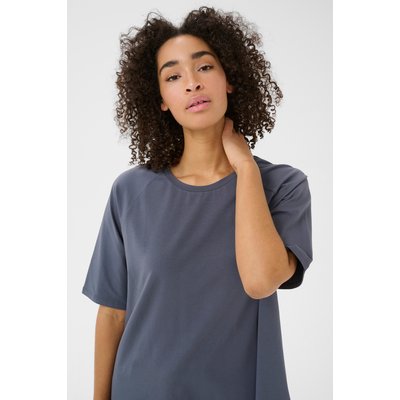 Tunique tricoté BPjane KAFFE