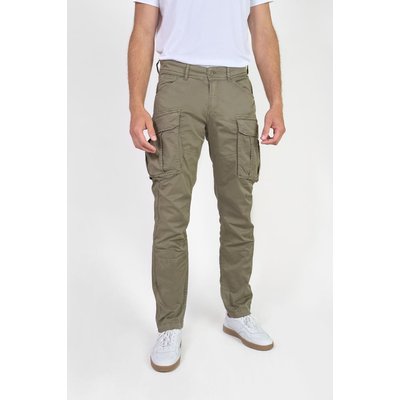 Pantalon cargo AARON LE TEMPS DES CERISES