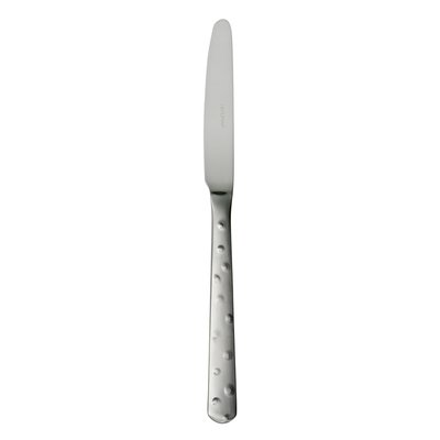 Couteau de table   18/10 (lot de 6)-STRUZZO TABLE PASSION