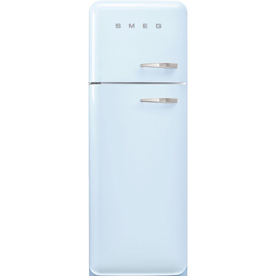 Réfrigérateur 2 portes poignée à droite FAB30 SMEG