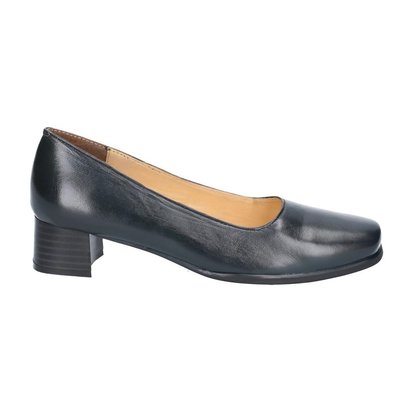 Escarpins en cuir WALFORD AMBLERS SAFETY