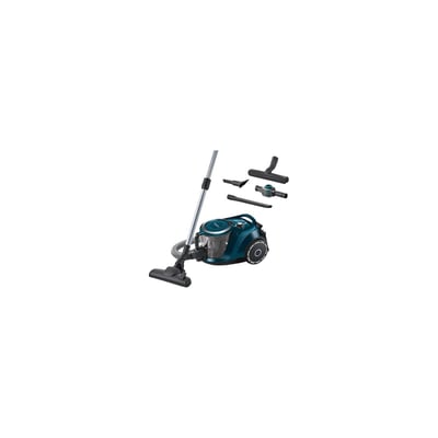 Aspirateur sans sac Pro family bleu BGS41FAM BOSCH