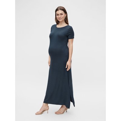 MLCARINA Robe de Maternité Robe MAMA LICIOUS