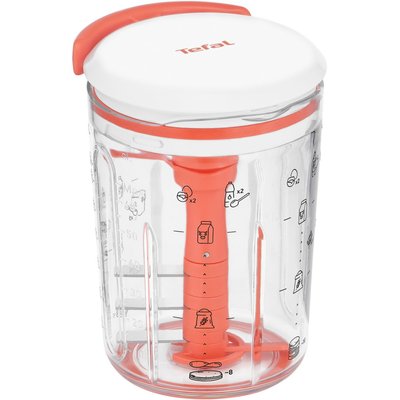 Shaker Crepes express TEFAL
