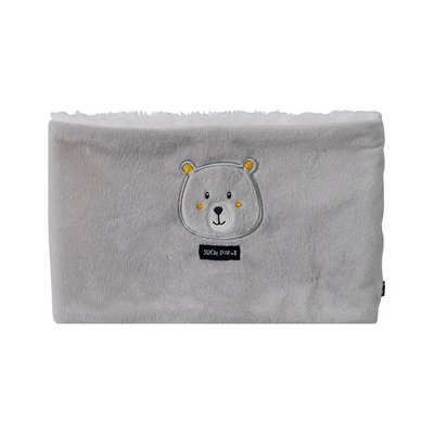 Tour de cou snood brion ourson SUCRE D'ORGE