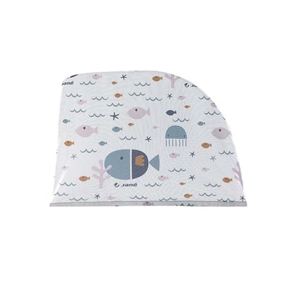 Pare-soleil chaussette JANE