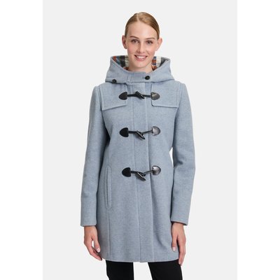 Duffle-coat à capuche GIL BRET