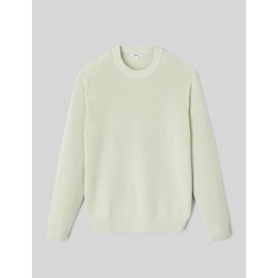 Pull col rond BZB