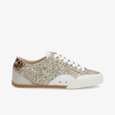 Mick Sneaker - Doré SCHMOOVE