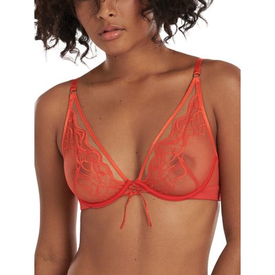 Soutien-gorge armaturé Dione LISCA