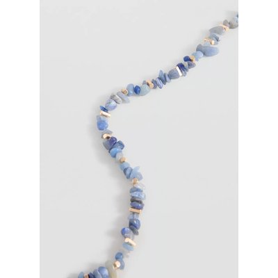 Collier perles MANGO TEEN
