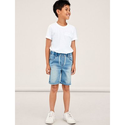 Short 8-14 ans NAME IT