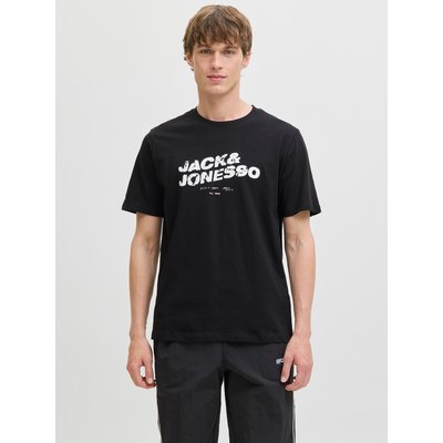 T-shirt Imprimé T-shirt JACK & JONES