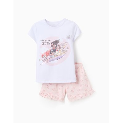 Pyjama en Coton Princesses ZIPPY