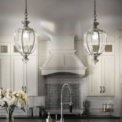 Suspension    NORMA IDEAL LUX