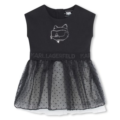Robe karl lagerfeld bebe 2025