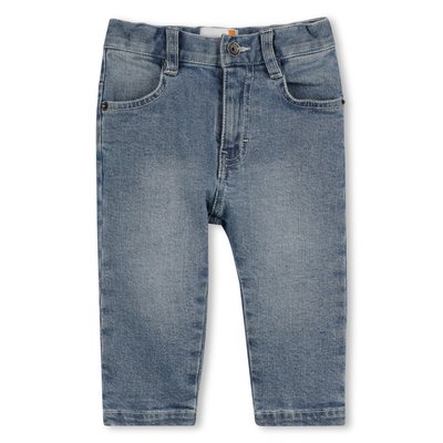 Jean droit extensible TIMBERLAND