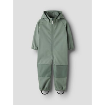 Combinaison Softshell NAME IT
