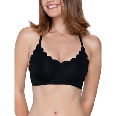 Bralette préformée sans armatures FÉLINE Wear LUNA SPLENDIDA