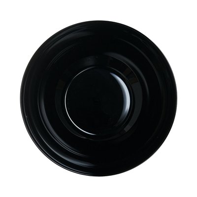 Coupelle noire 17,8 cm Diwali LUMINARC