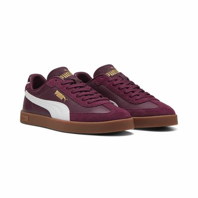 Baskets Club II Era PUMA