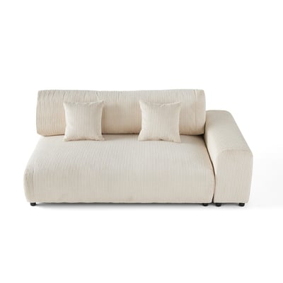 Module d'assise - GARANCE LISA DESIGN