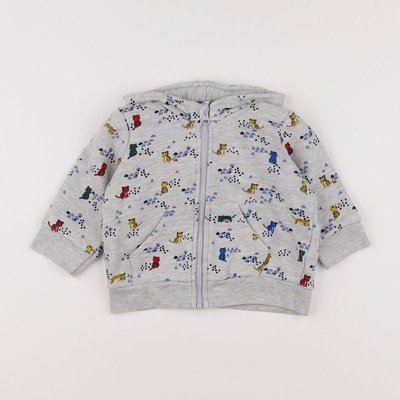 Sweat - Très bon état PETIT BATEAU