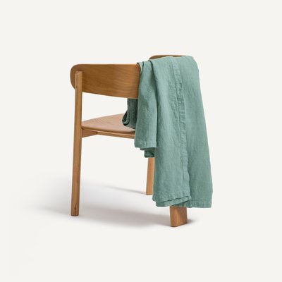 Coperta di lino spesso, Boreo AM.PM