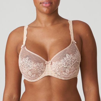 Soutien gorge emboîtant moulé MADISON PRIMADONNA
