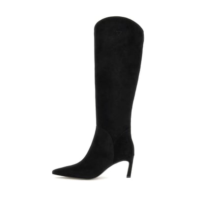 Bottes Palista Daim Véritable GUESS