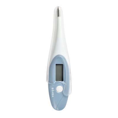 Thermomètre bébé-enfant avec embout souple THERMOBIP BEABA