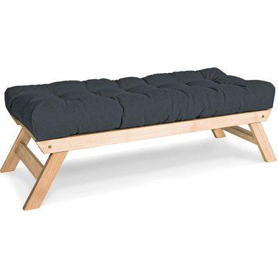 Banc en bois de frêne, Allegro RECOLLECTION