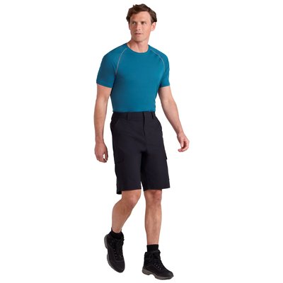 Short extensible à poches DELTA MOUNTAIN WAREHOUSE