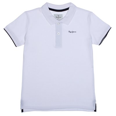 Polo manches courtes PEPE JEANS