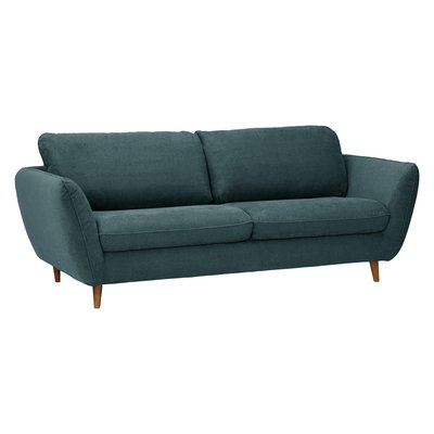 Canapé convertible tissu - PERSSON CAMIF