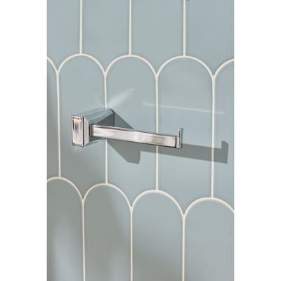 Porte-rouleau de papier toilette moderna NEXT