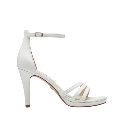 Sandales petit talon aiguille online