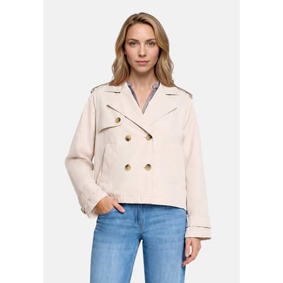 Veste blazer à manches longues BETTY BARCLAY