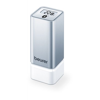 Thermo-hygromètre Connecté Hm55 BEURER