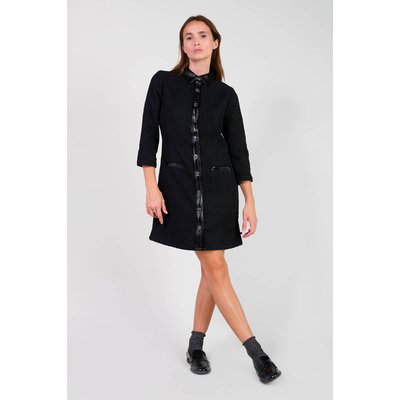 Robe droite JAYA LE TEMPS DES CERISES